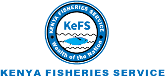 Kenya Fisheries Service logo