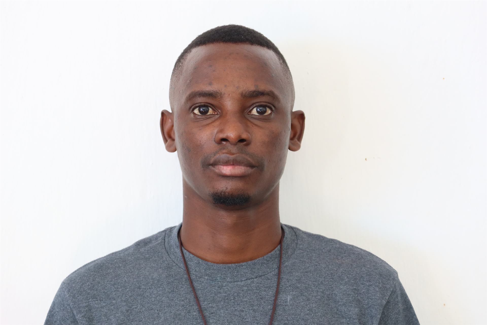 Patrick Kyengo