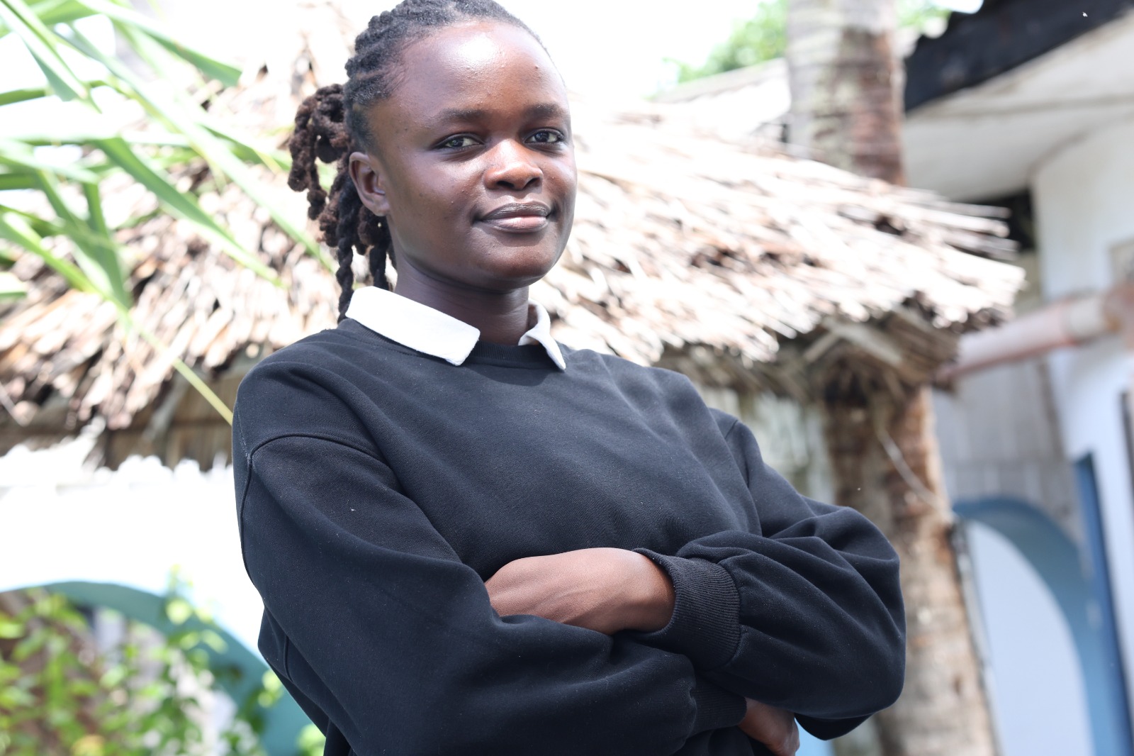 Roseline Kibogo